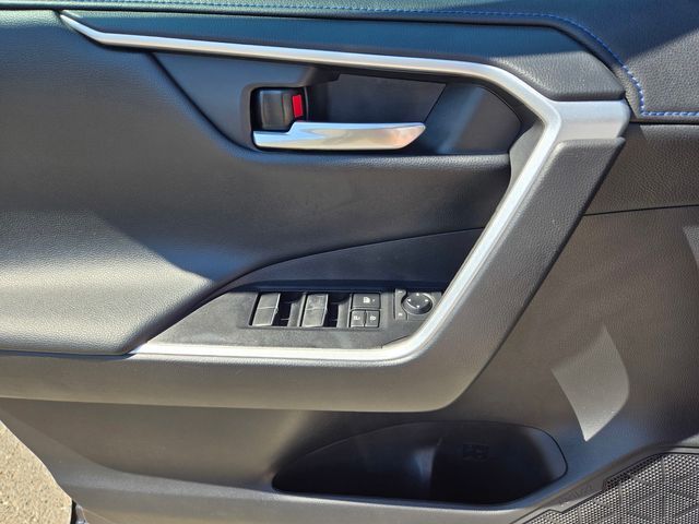 2021 Toyota RAV4 Hybrid XSE Folsom CA