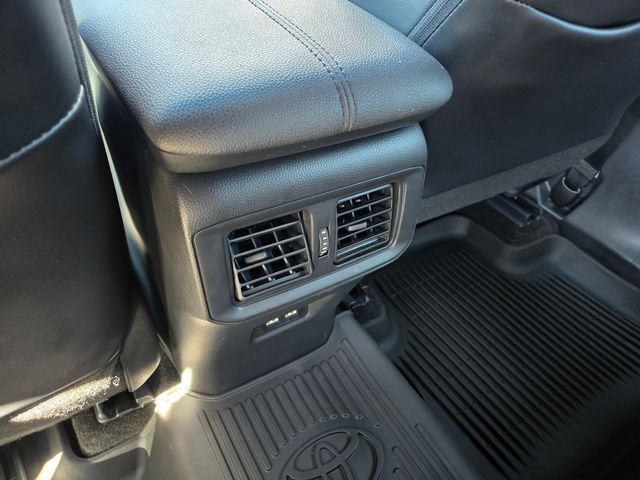 2021 Toyota RAV4 Hybrid XSE Folsom CA
