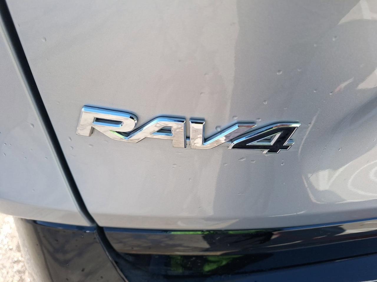 2021 Toyota RAV4 Hybrid XSE Hurst TX