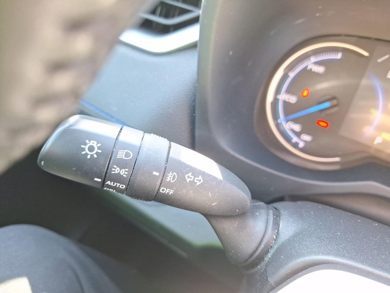 2021 Toyota RAV4 Hybrid XSE Hurst TX