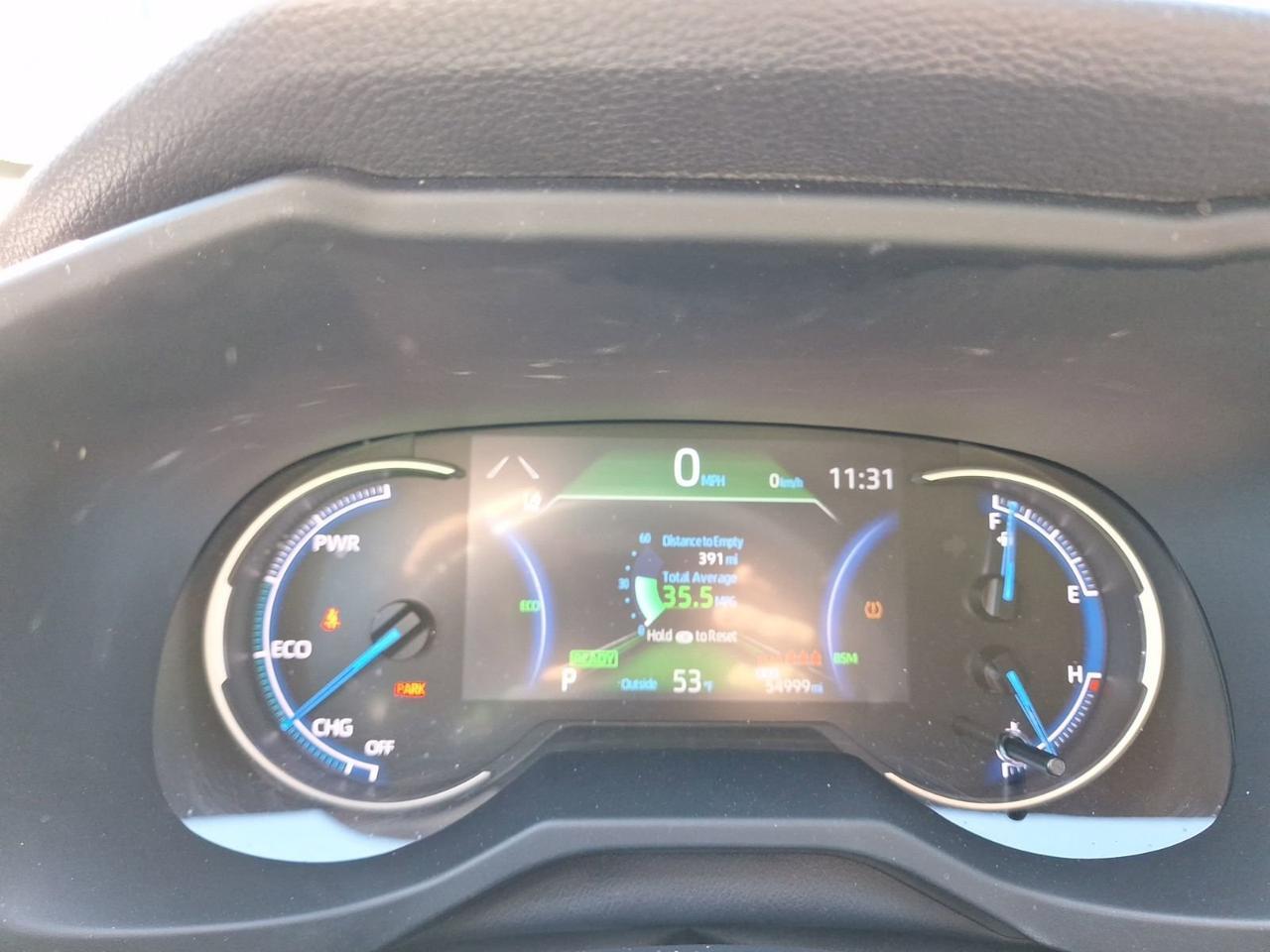 2021 Toyota RAV4 Hybrid XSE Hurst TX