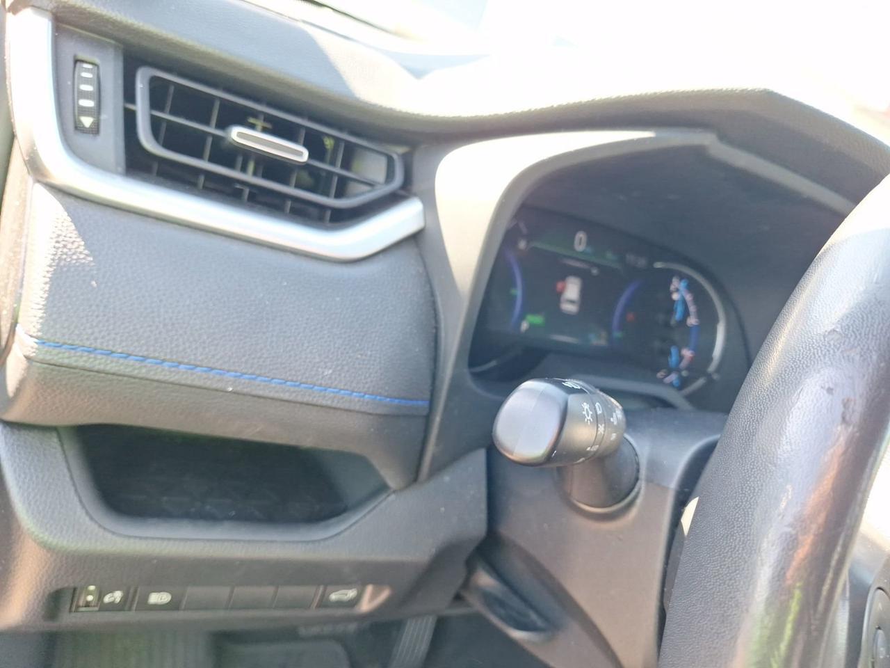 2021 Toyota RAV4 Hybrid XSE Hurst TX