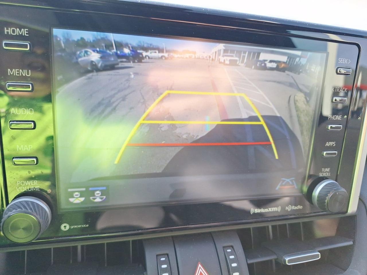 2021 Toyota RAV4 Hybrid XSE Hurst TX