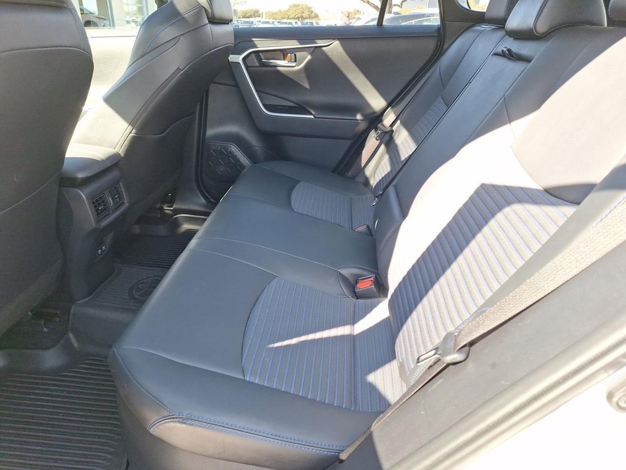 2021 Toyota RAV4 Hybrid XSE Hurst TX