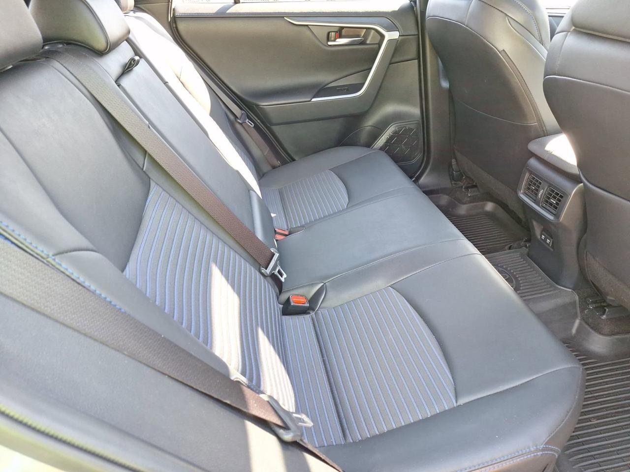 2021 Toyota RAV4 Hybrid XSE Hurst TX