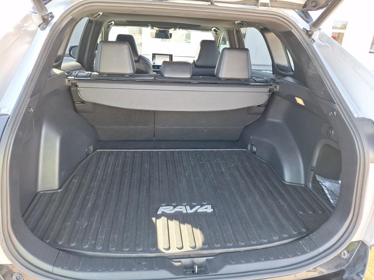 2021 Toyota RAV4 Hybrid XSE Hurst TX