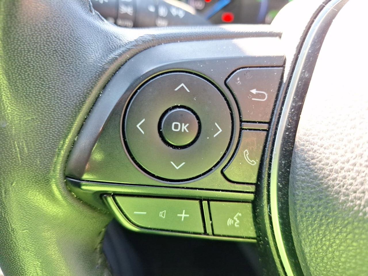 2021 Toyota RAV4 Hybrid XSE Hurst TX