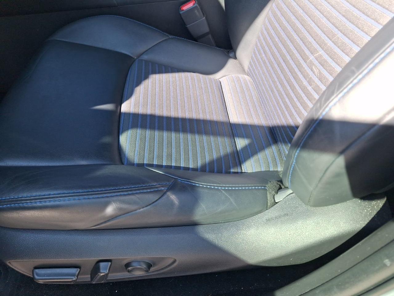 2021 Toyota RAV4 Hybrid XSE Hurst TX