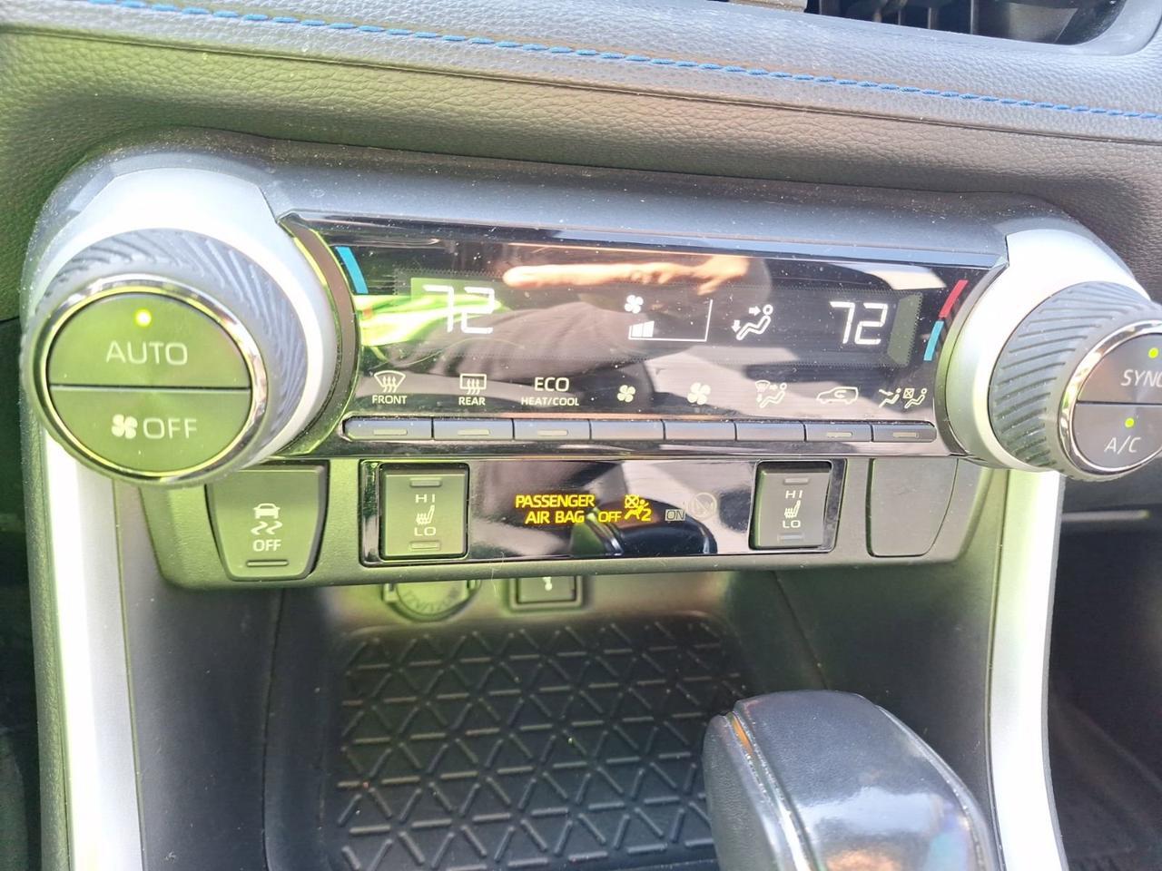 2021 Toyota RAV4 Hybrid XSE Hurst TX