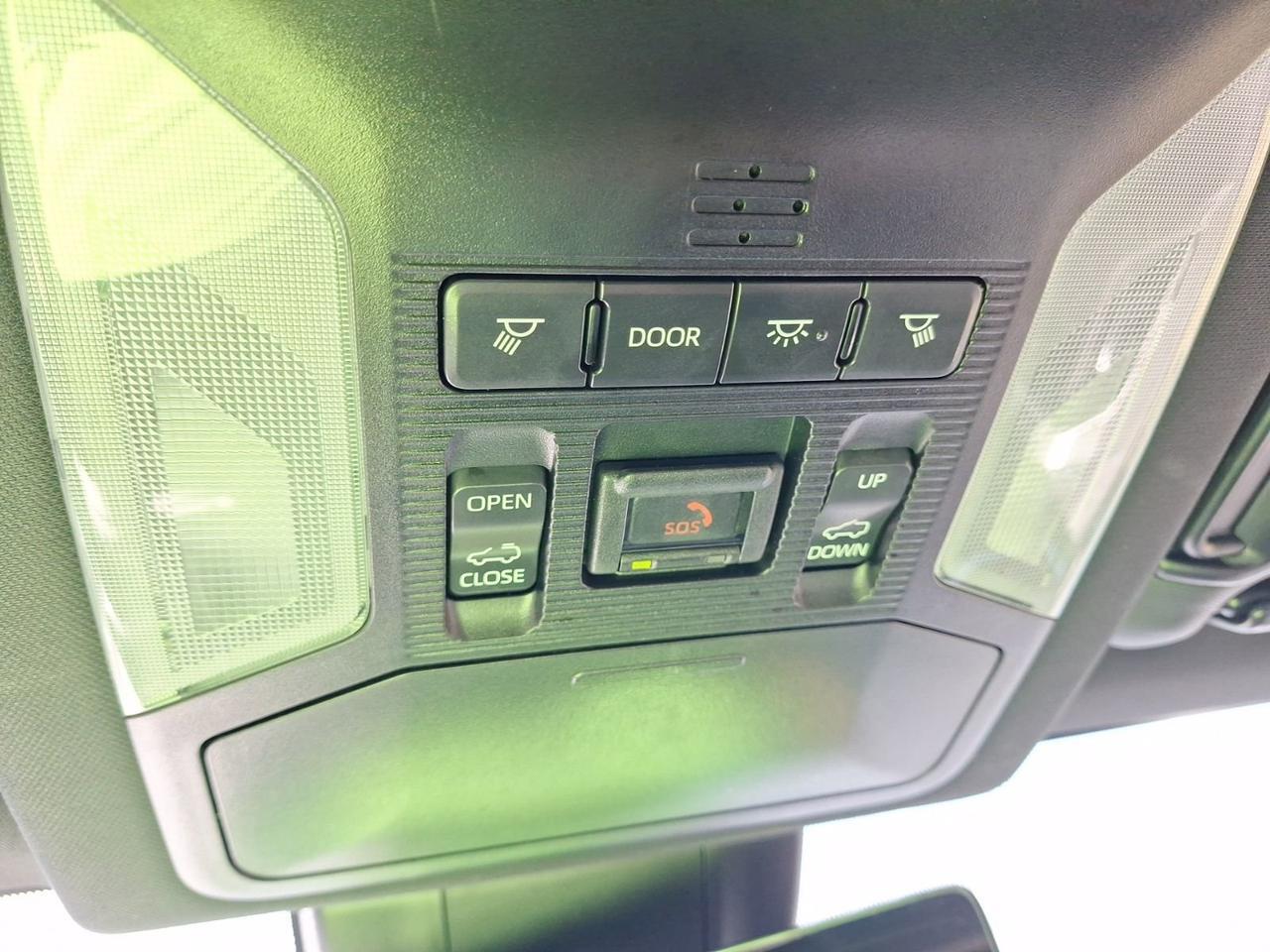 2021 Toyota RAV4 Hybrid XSE Hurst TX