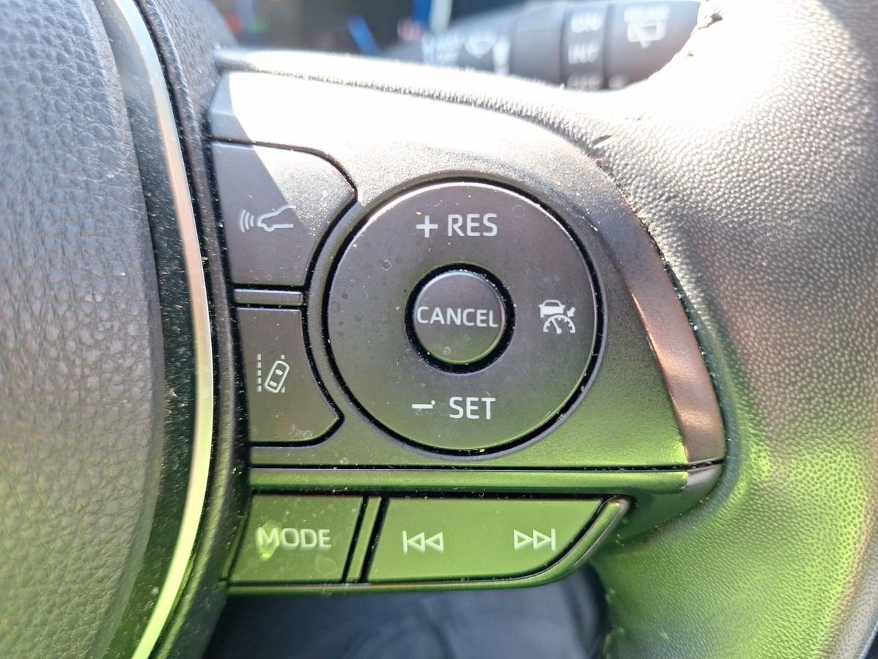 2021 Toyota RAV4 Hybrid XSE Hurst TX