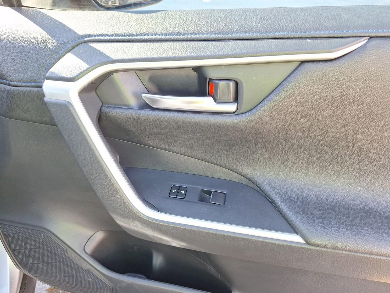 2021 Toyota RAV4 Hybrid XSE Hurst TX