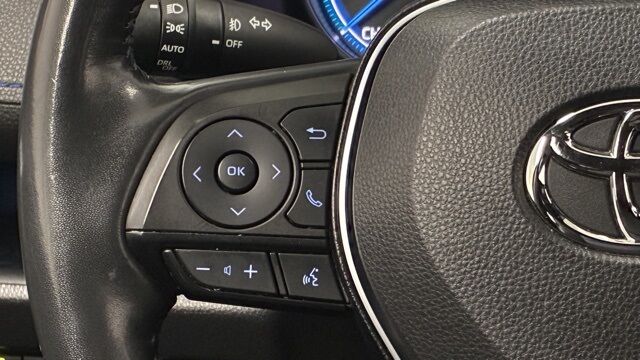 2021 Toyota RAV4 Hybrid XSE Loveland CO