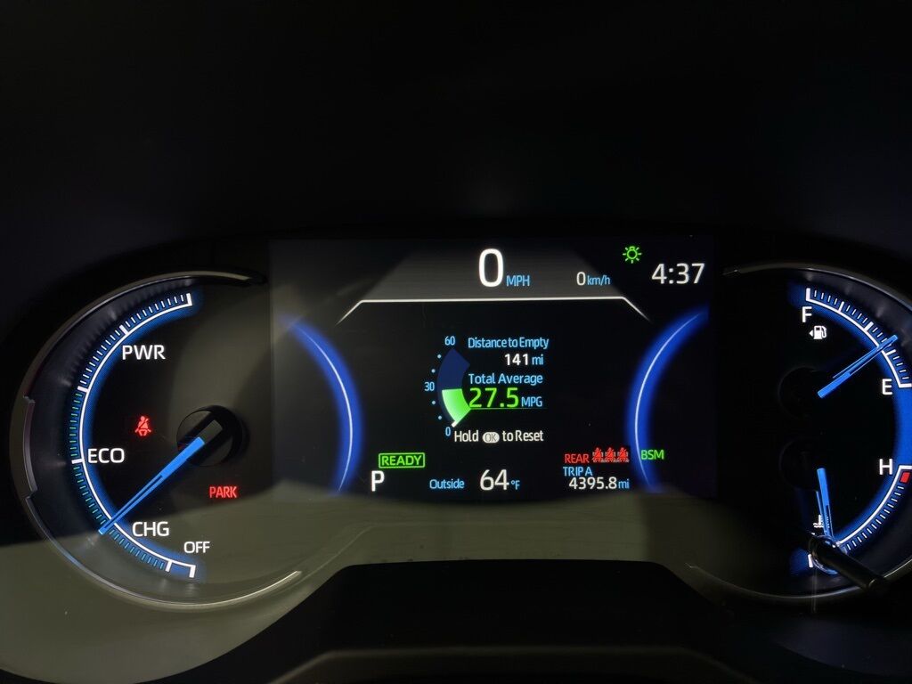 2021 Toyota RAV4 Hybrid XSE Loveland CO