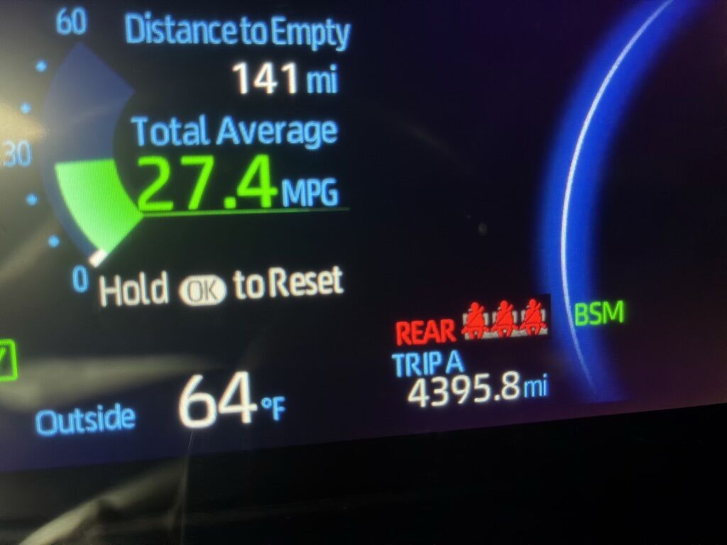 2021 Toyota RAV4 Hybrid XSE Loveland CO