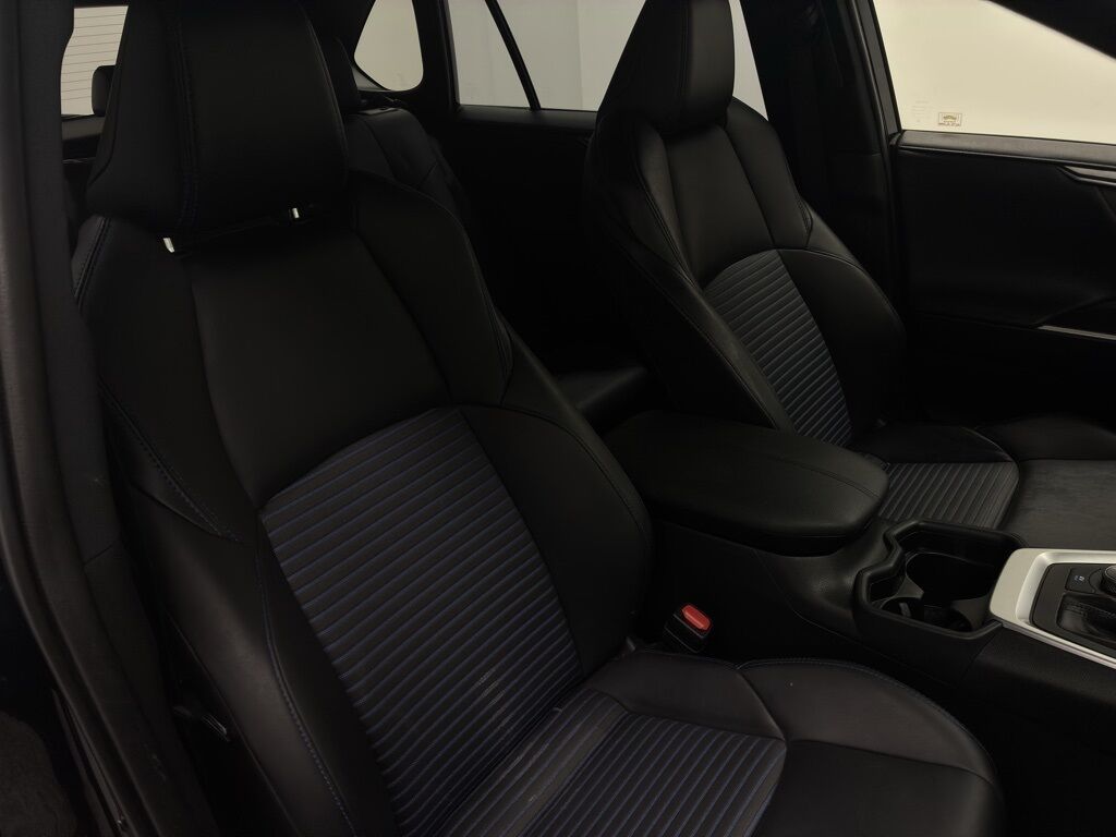 2021 Toyota RAV4 Hybrid XSE Loveland CO