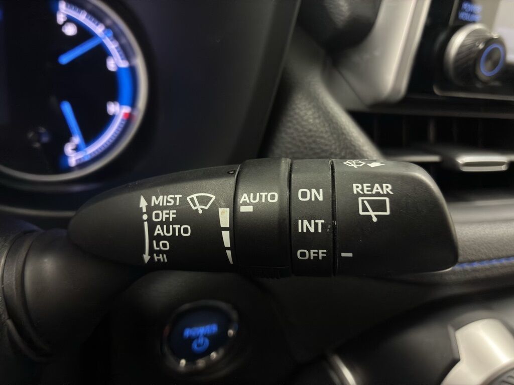 2021 Toyota RAV4 Hybrid XSE Loveland CO