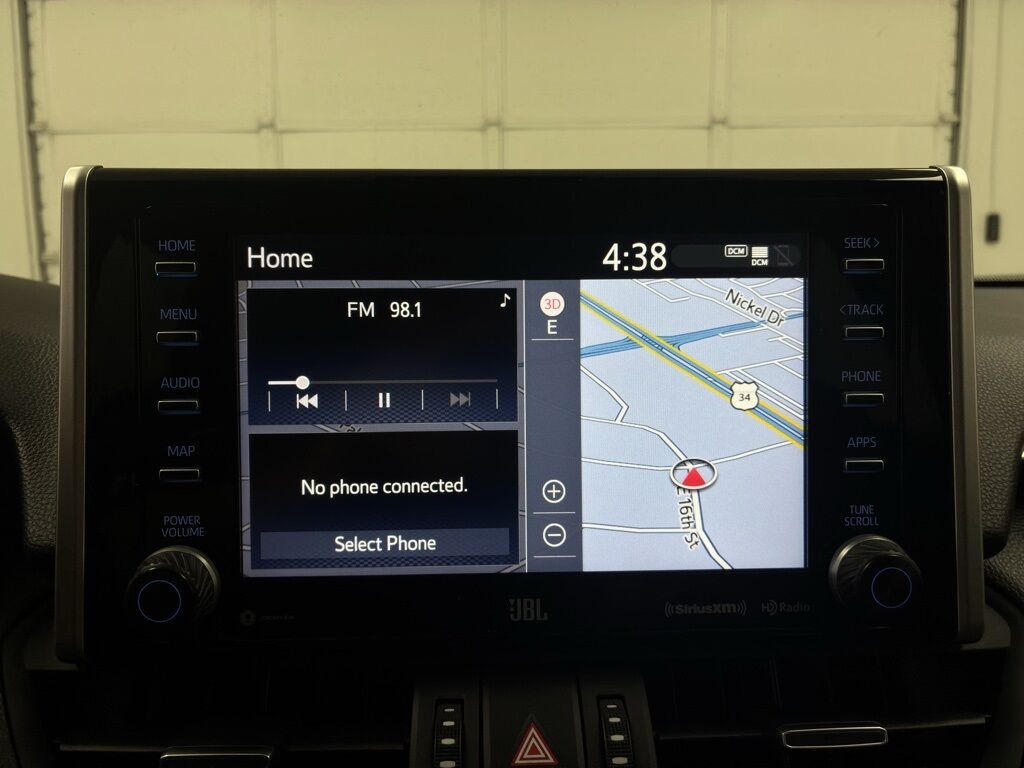 2021 Toyota RAV4 Hybrid XSE Loveland CO