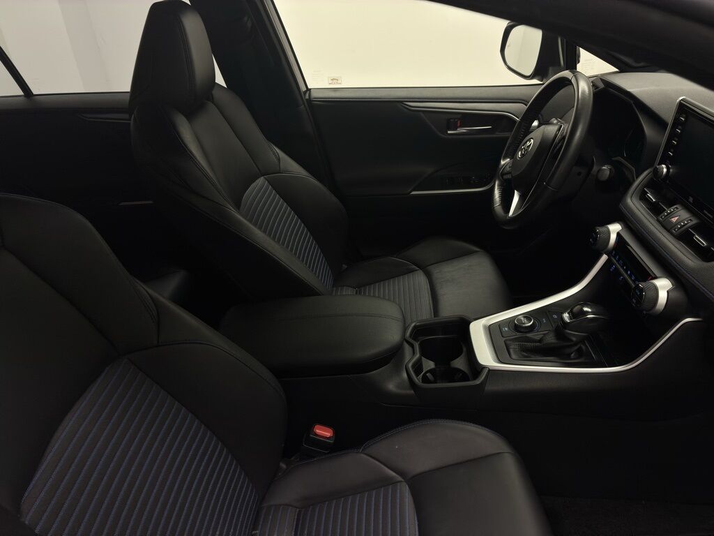 2021 Toyota RAV4 Hybrid XSE Loveland CO