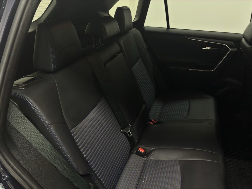 2021 Toyota RAV4 Hybrid XSE Loveland CO