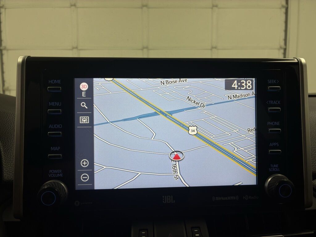 2021 Toyota RAV4 Hybrid XSE Loveland CO