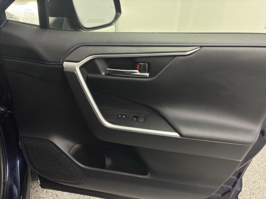 2021 Toyota RAV4 Hybrid XSE Loveland CO