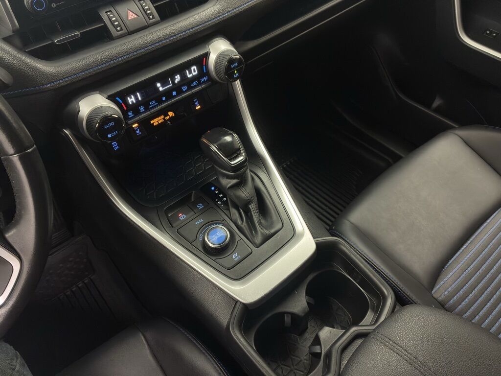 2021 Toyota RAV4 Hybrid XSE Loveland CO