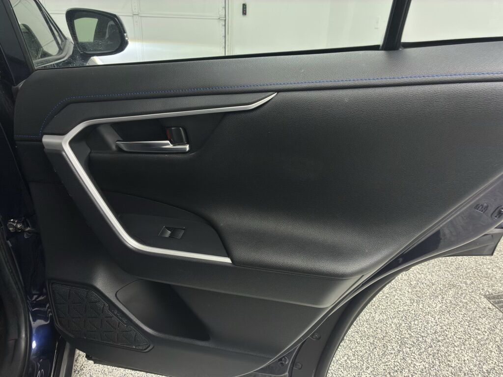 2021 Toyota RAV4 Hybrid XSE Loveland CO