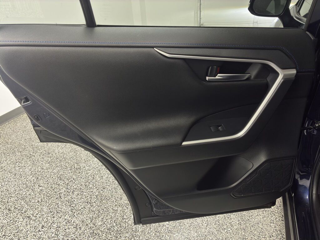 2021 Toyota RAV4 Hybrid XSE Loveland CO