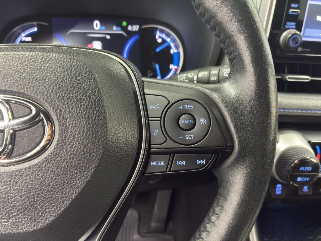 2021 Toyota RAV4 Hybrid XSE Loveland CO