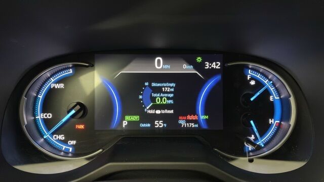 2021 Toyota RAV4 Hybrid XSE Loveland CO