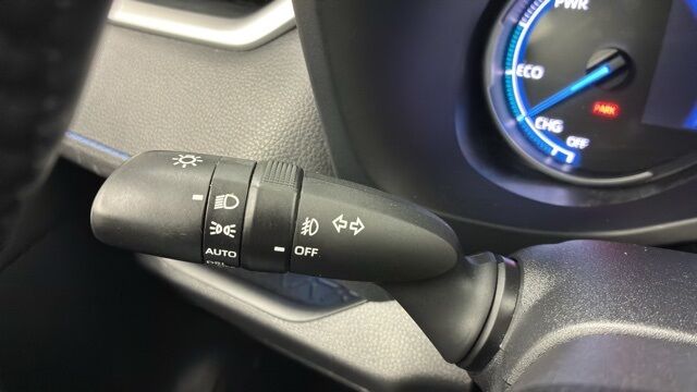 2021 Toyota RAV4 Hybrid XSE Loveland CO
