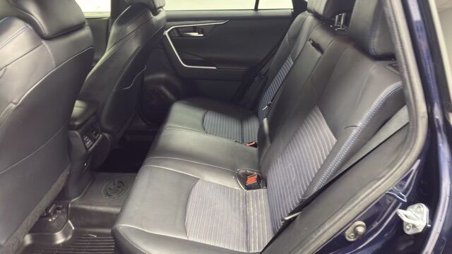 2021 Toyota RAV4 Hybrid XSE Loveland CO
