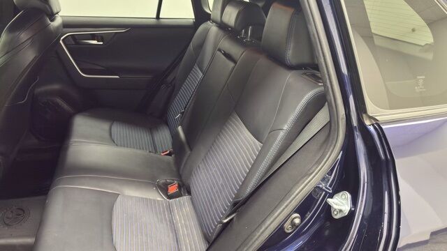 2021 Toyota RAV4 Hybrid XSE Loveland CO