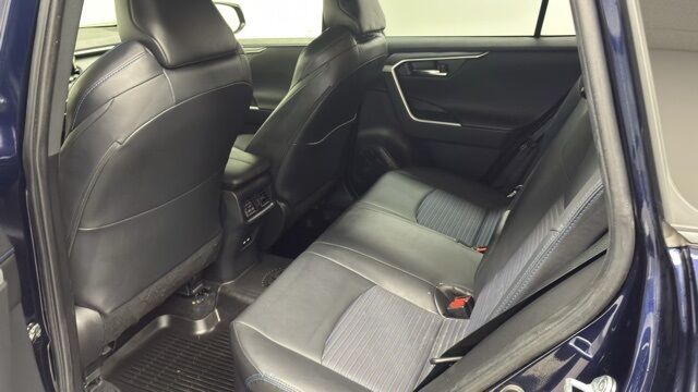 2021 Toyota RAV4 Hybrid XSE Loveland CO