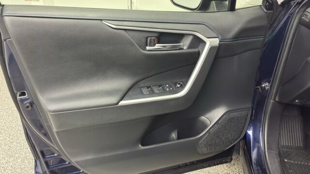 2021 Toyota RAV4 Hybrid XSE Loveland CO