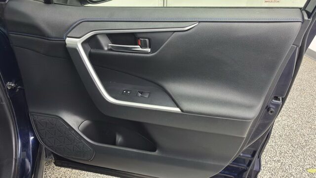2021 Toyota RAV4 Hybrid XSE Loveland CO
