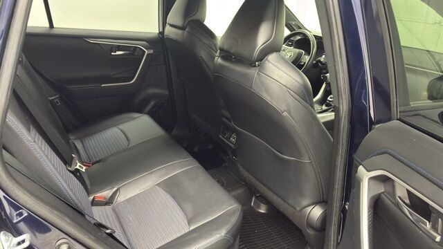 2021 Toyota RAV4 Hybrid XSE Loveland CO