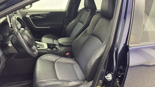 2021 Toyota RAV4 Hybrid XSE Loveland CO
