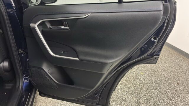 2021 Toyota RAV4 Hybrid XSE Loveland CO