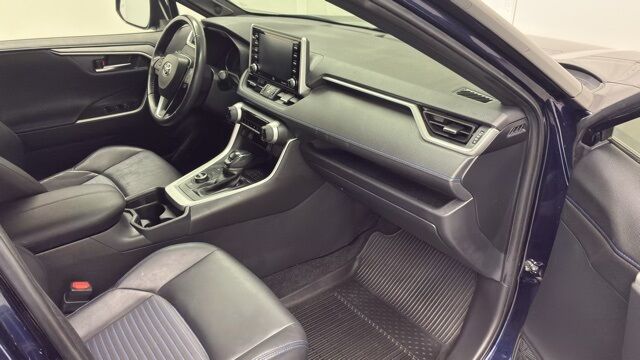 2021 Toyota RAV4 Hybrid XSE Loveland CO