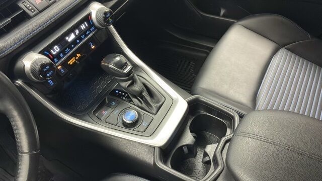 2021 Toyota RAV4 Hybrid XSE Loveland CO