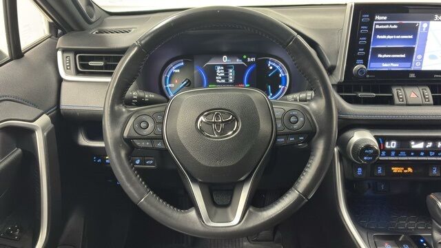 2021 Toyota RAV4 Hybrid XSE Loveland CO