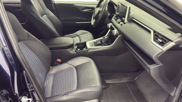 2021 Toyota RAV4 Hybrid XSE Loveland CO
