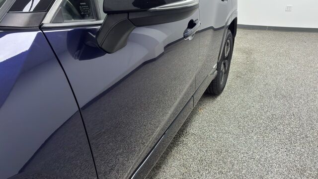 2021 Toyota RAV4 Hybrid XSE Loveland CO