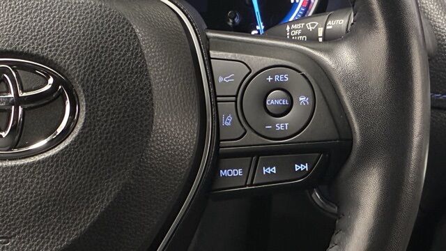 2021 Toyota RAV4 Hybrid XSE Loveland CO