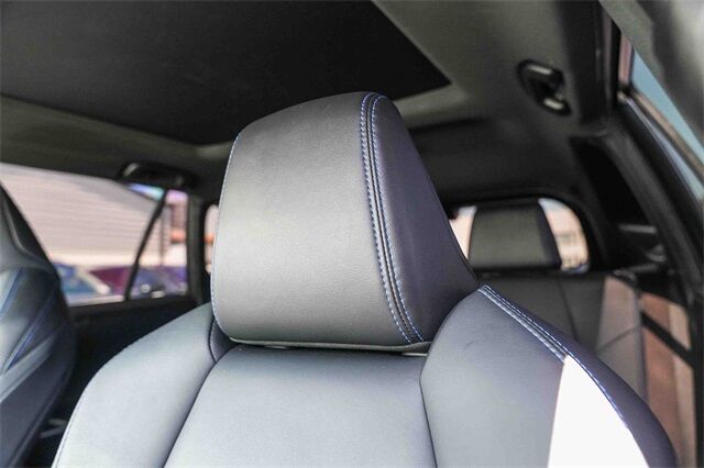 2021 Toyota RAV4 Hybrid XSE Huntington Beach CA