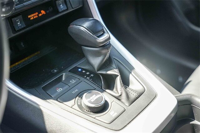 2021 Toyota RAV4 Hybrid XSE Huntington Beach CA