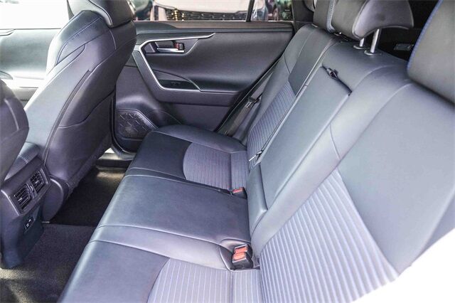 2021 Toyota RAV4 Hybrid XSE Huntington Beach CA