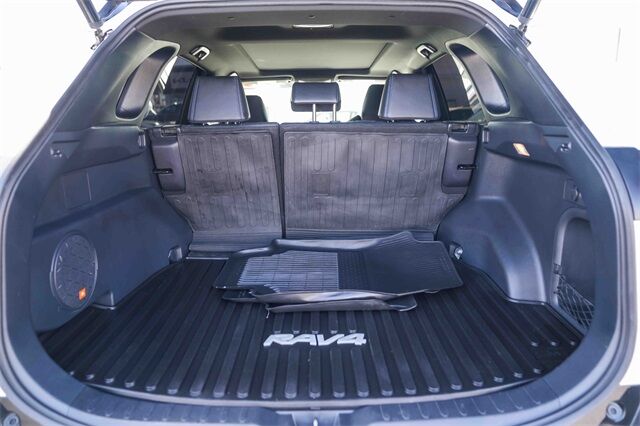 2021 Toyota RAV4 Hybrid XSE Huntington Beach CA